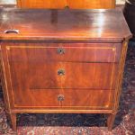 50 3026 CHEST OF DRAWERS